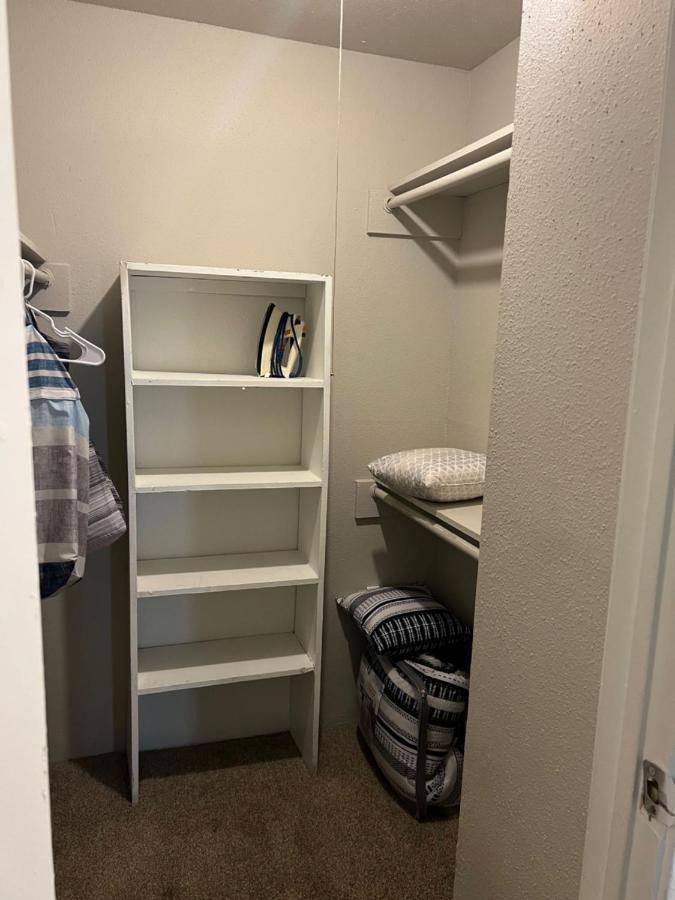Beautiful 1-Bedroom Townhome With Nice Amenities Houston Dış mekan fotoğraf