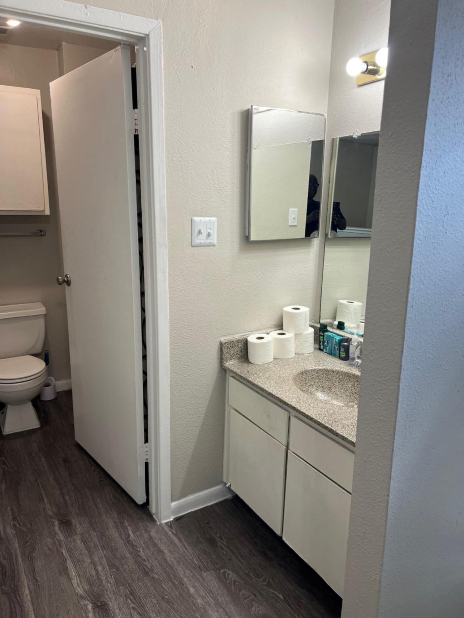 Beautiful 1-Bedroom Townhome With Nice Amenities Houston Dış mekan fotoğraf
